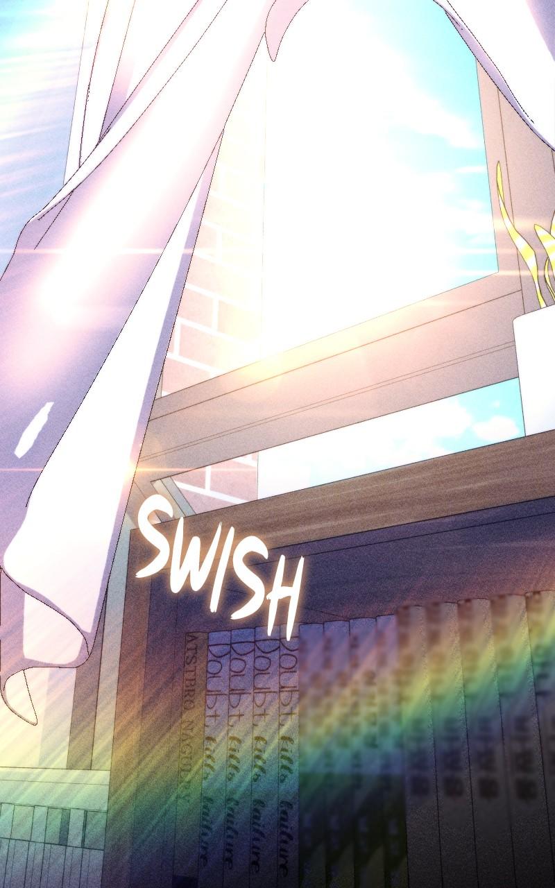 Cryptid Chap 2 - Next Chap 3