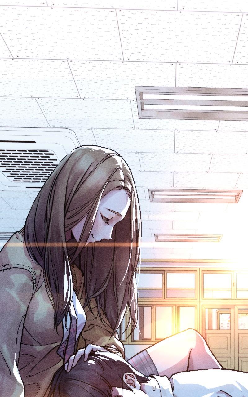 Cryptid Chap 2 - Next Chap 3