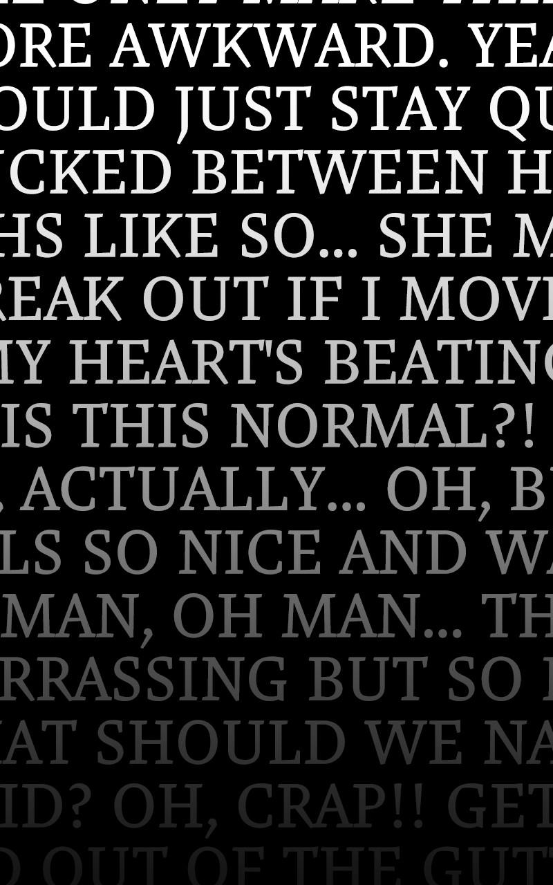 Cryptid Chap 2 - Next Chap 3