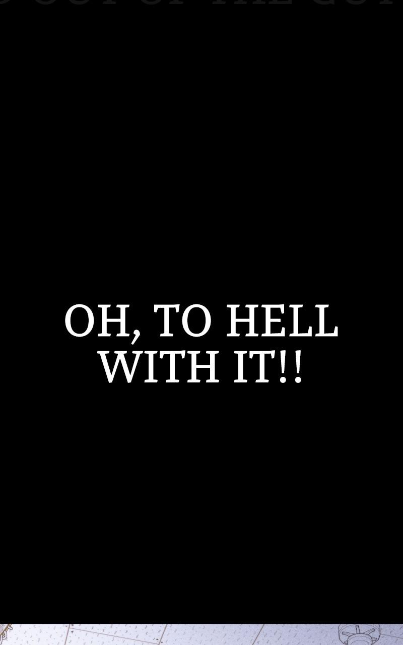 Cryptid Chap 2 - Next Chap 3