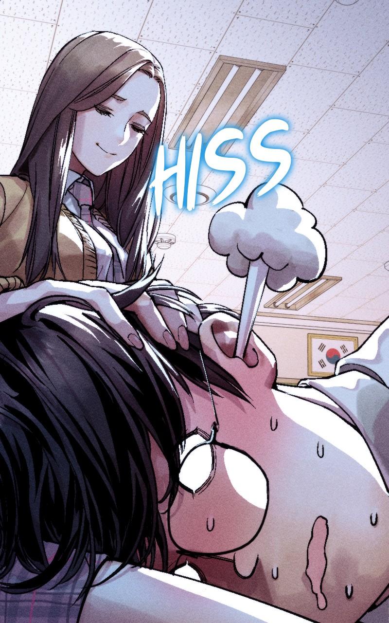 Cryptid Chap 2 - Next Chap 3