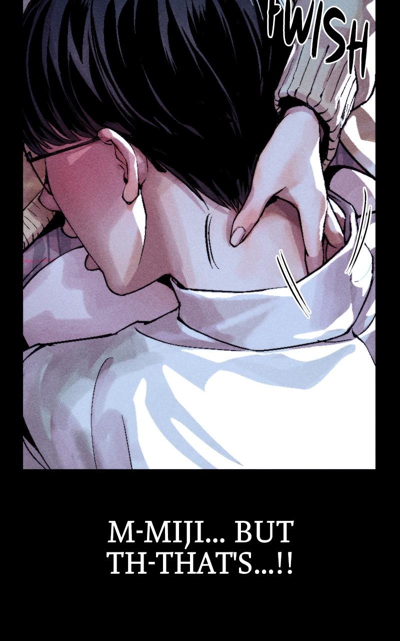 Cryptid Chap 2 - Next Chap 3