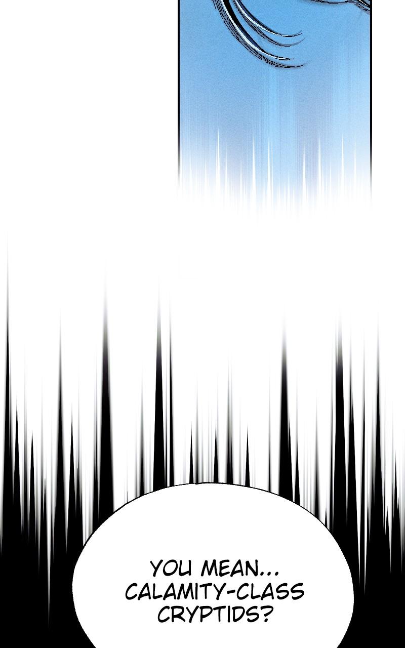 Cryptid Chap 2 - Next Chap 3