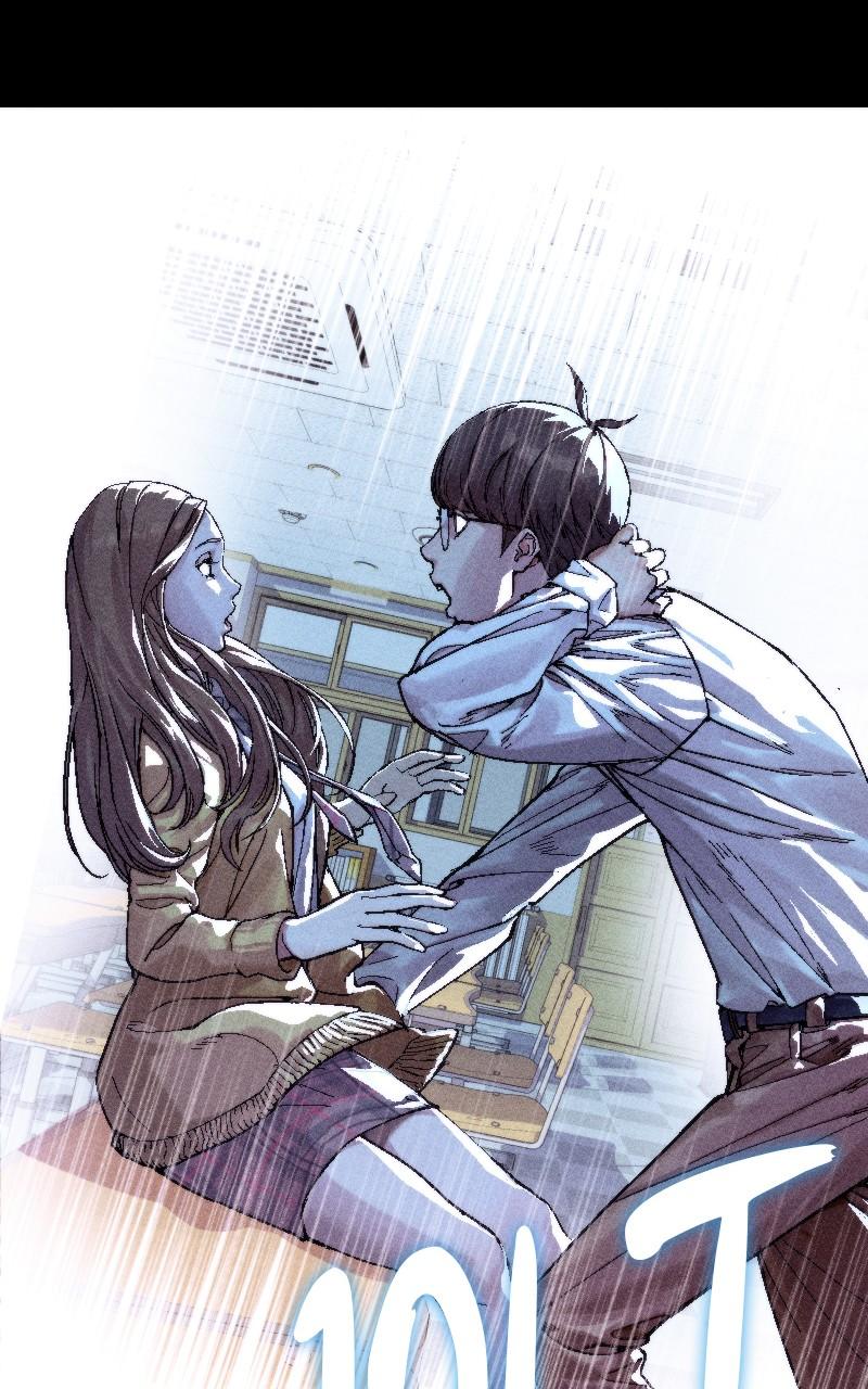 Cryptid Chap 2 - Next Chap 3