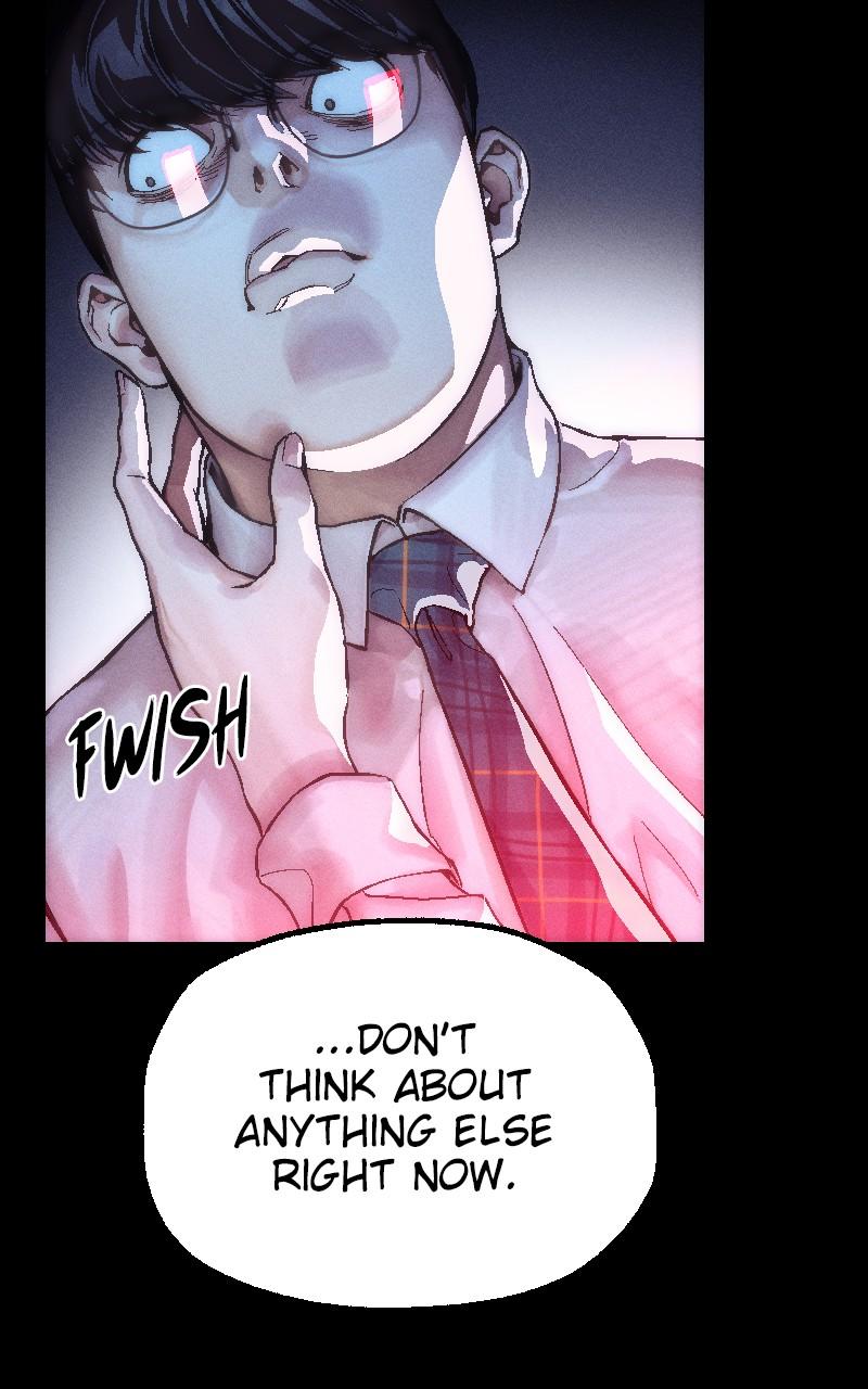 Cryptid Chap 2 - Next Chap 3