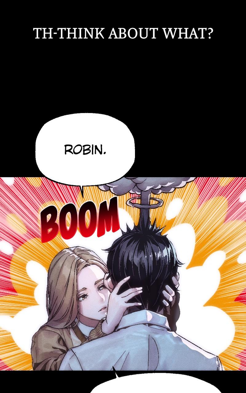 Cryptid Chap 2 - Next Chap 3