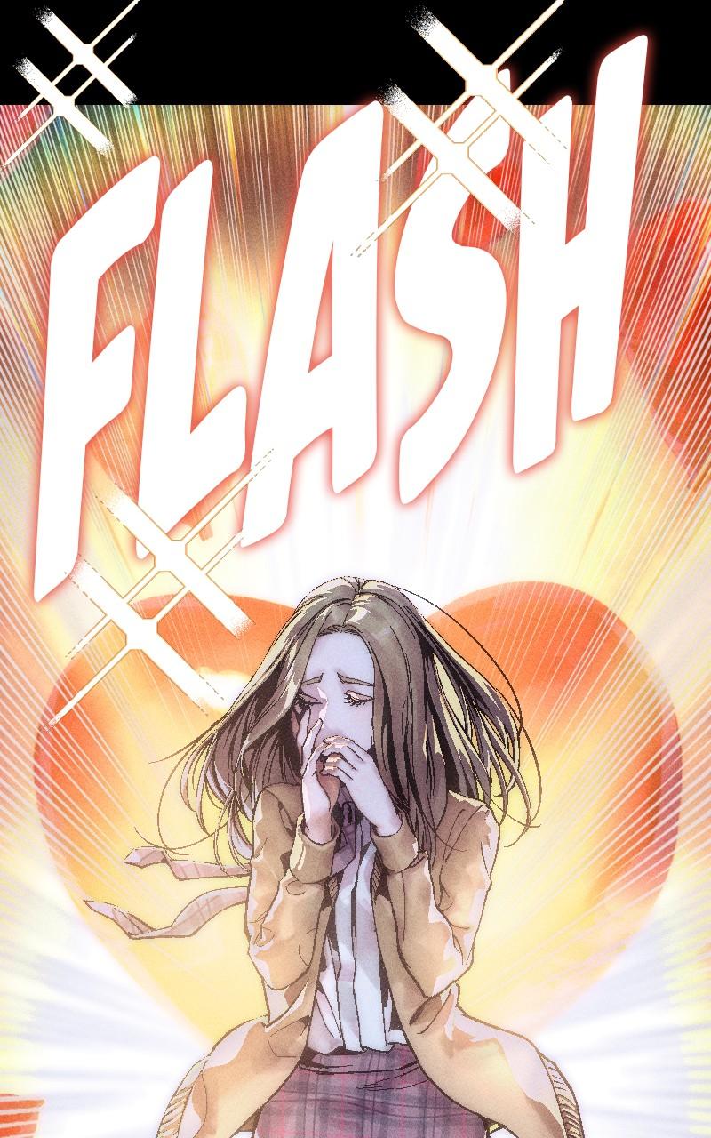 Cryptid Chap 2 - Next Chap 3