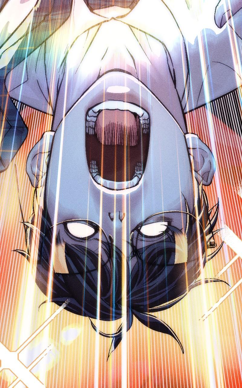 Cryptid Chap 2 - Next Chap 3