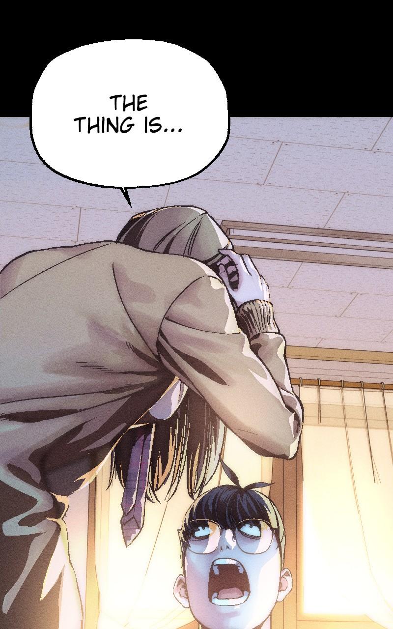 Cryptid Chap 2 - Next Chap 3