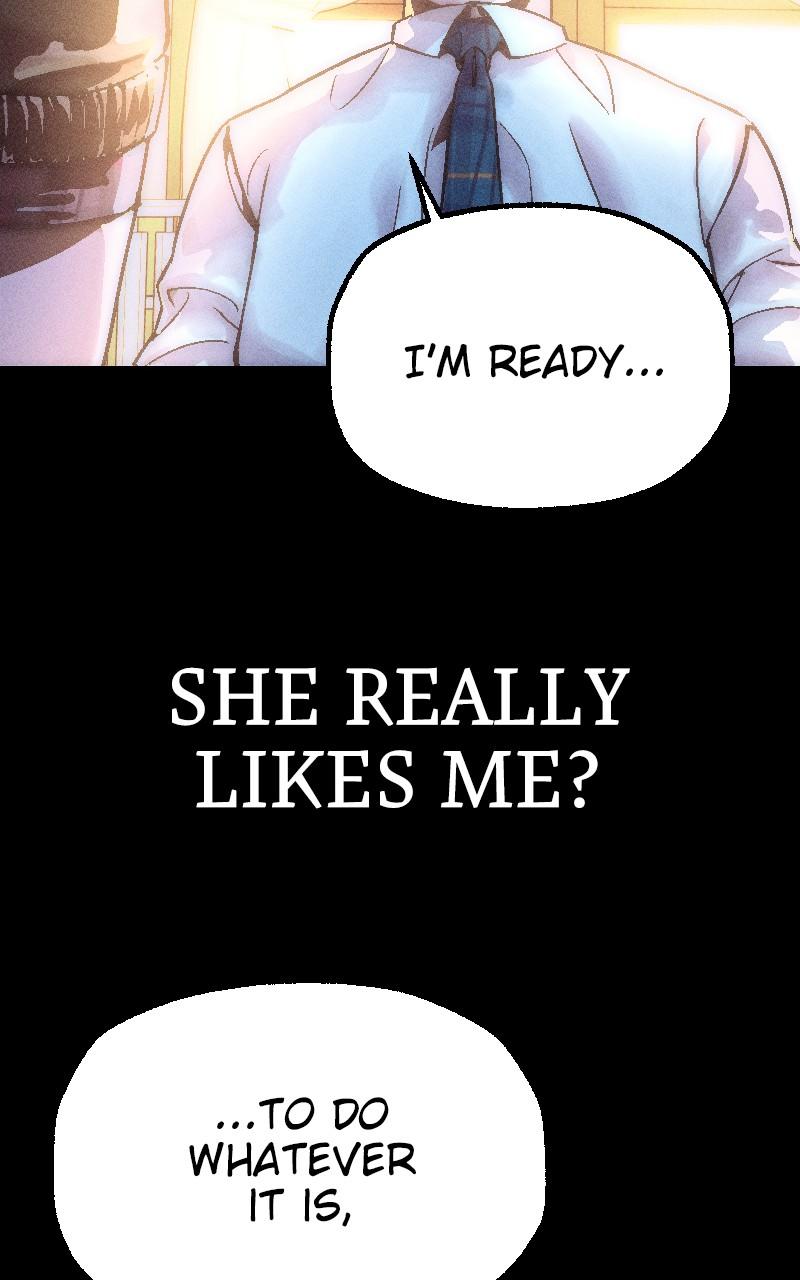 Cryptid Chap 2 - Next Chap 3