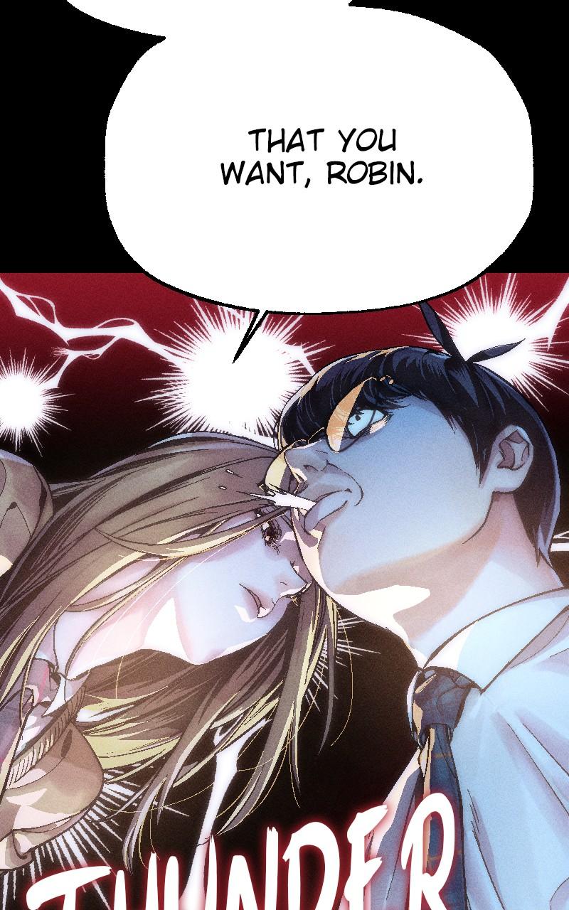 Cryptid Chap 2 - Next Chap 3