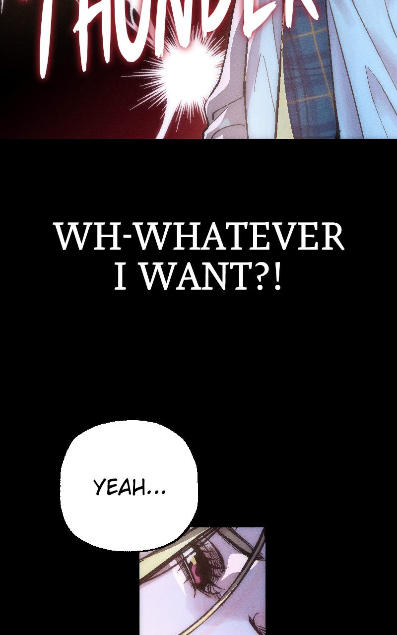 Cryptid Chap 2 - Next Chap 3