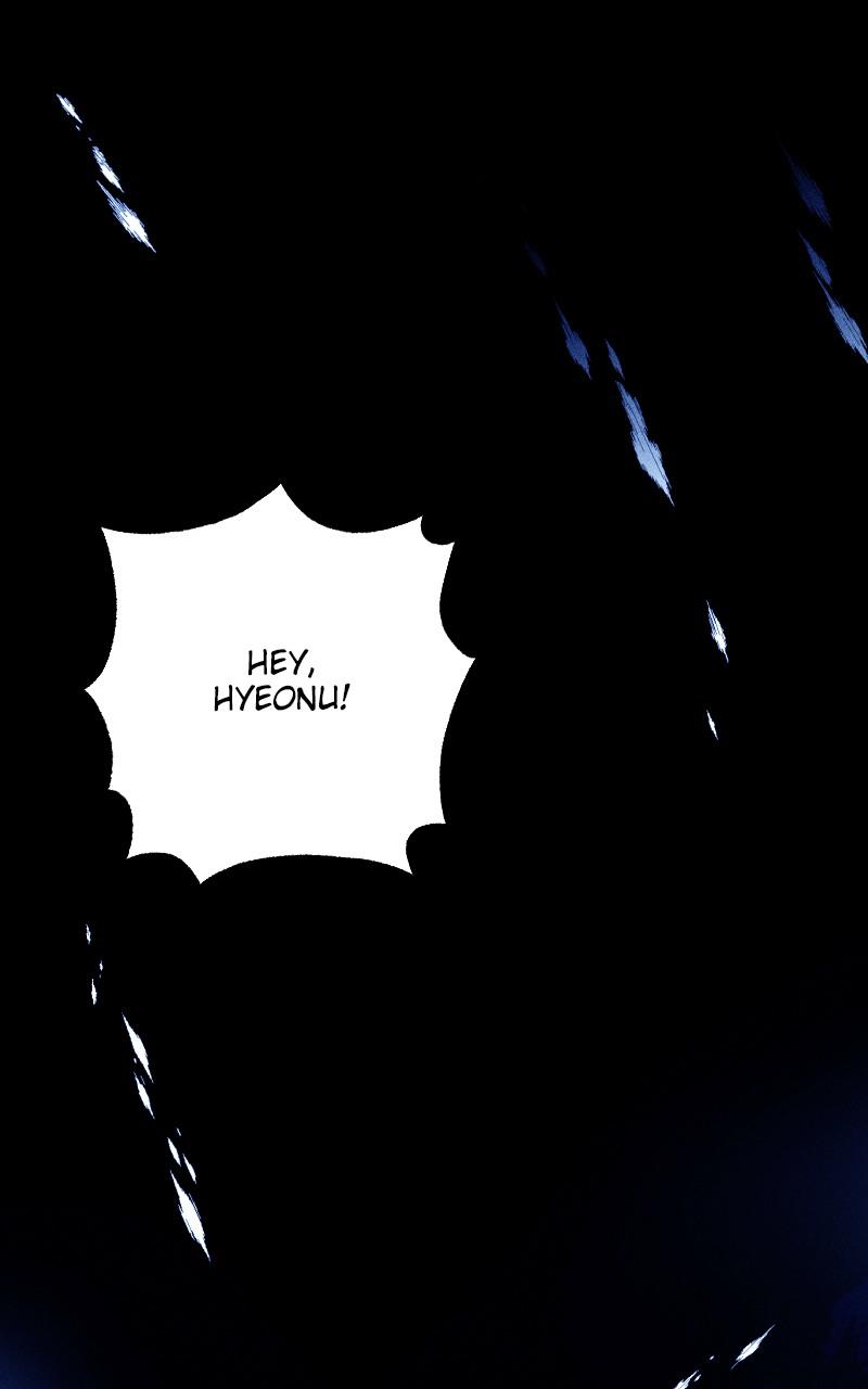 Cryptid Chap 2 - Next Chap 3