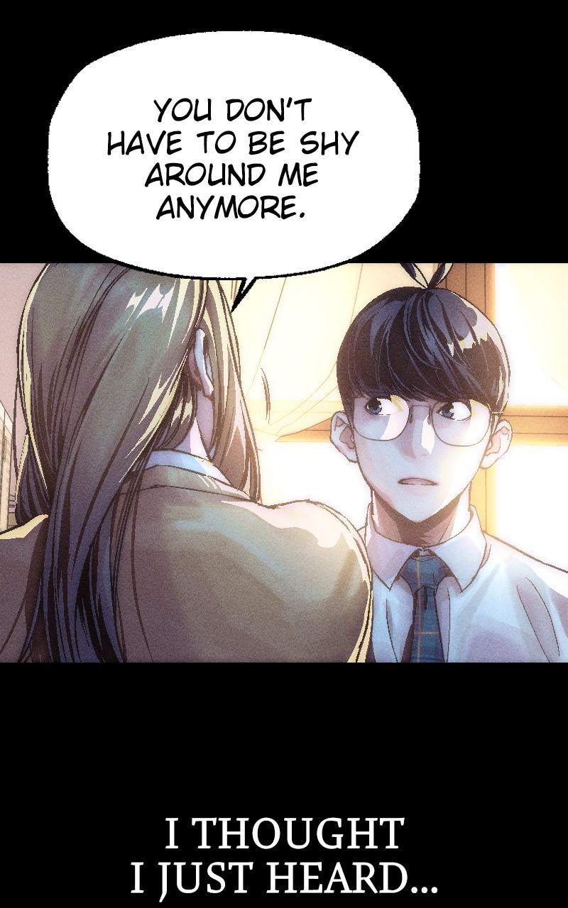 Cryptid Chap 2 - Next Chap 3