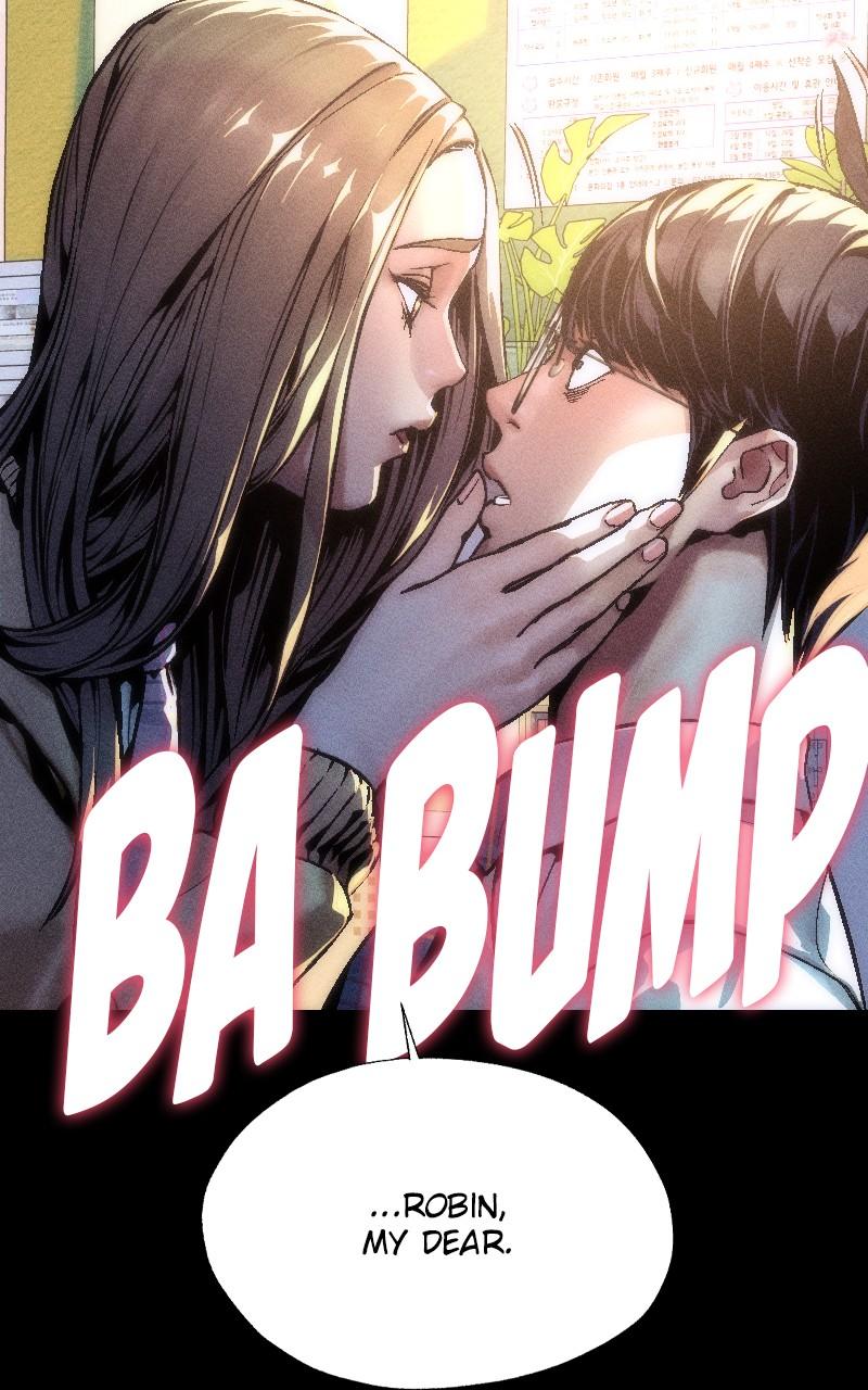 Cryptid Chap 2 - Next Chap 3