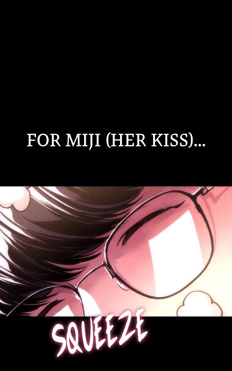 Cryptid Chap 2 - Next Chap 3