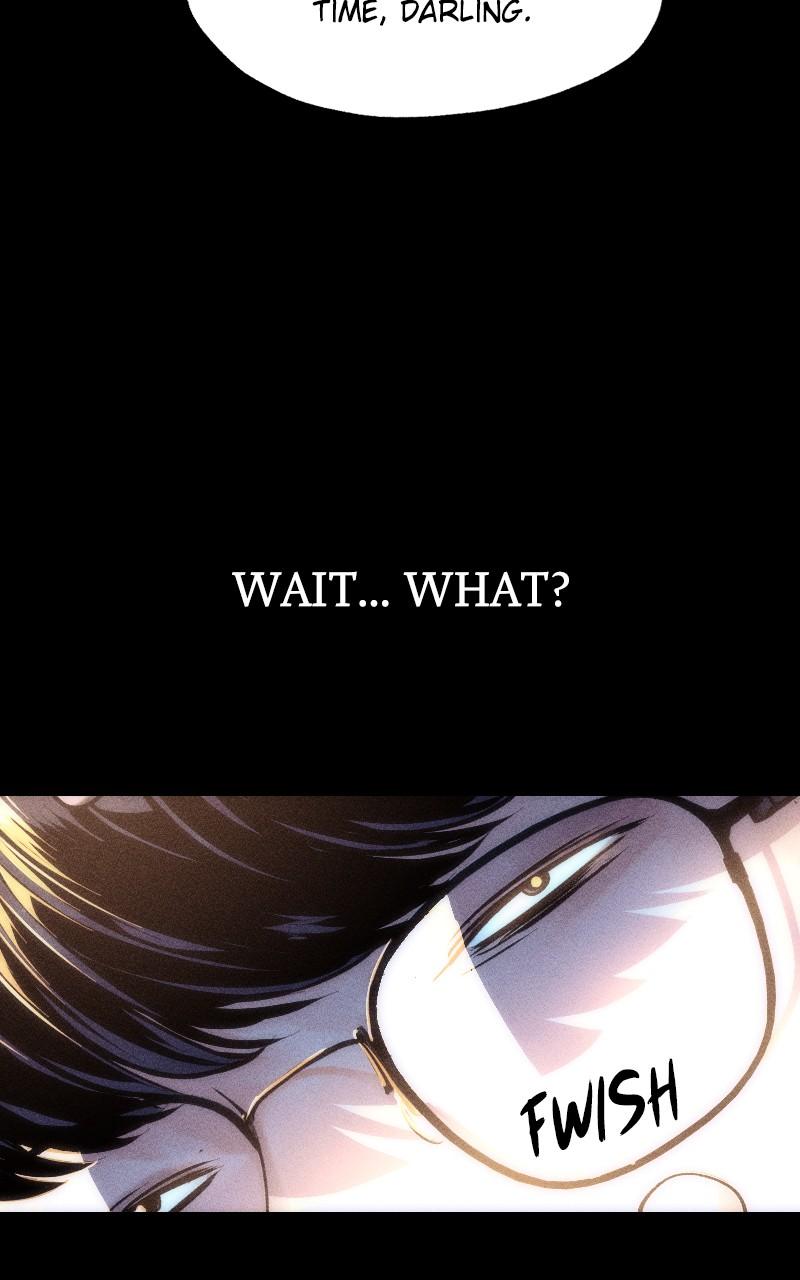 Cryptid Chap 2 - Next Chap 3