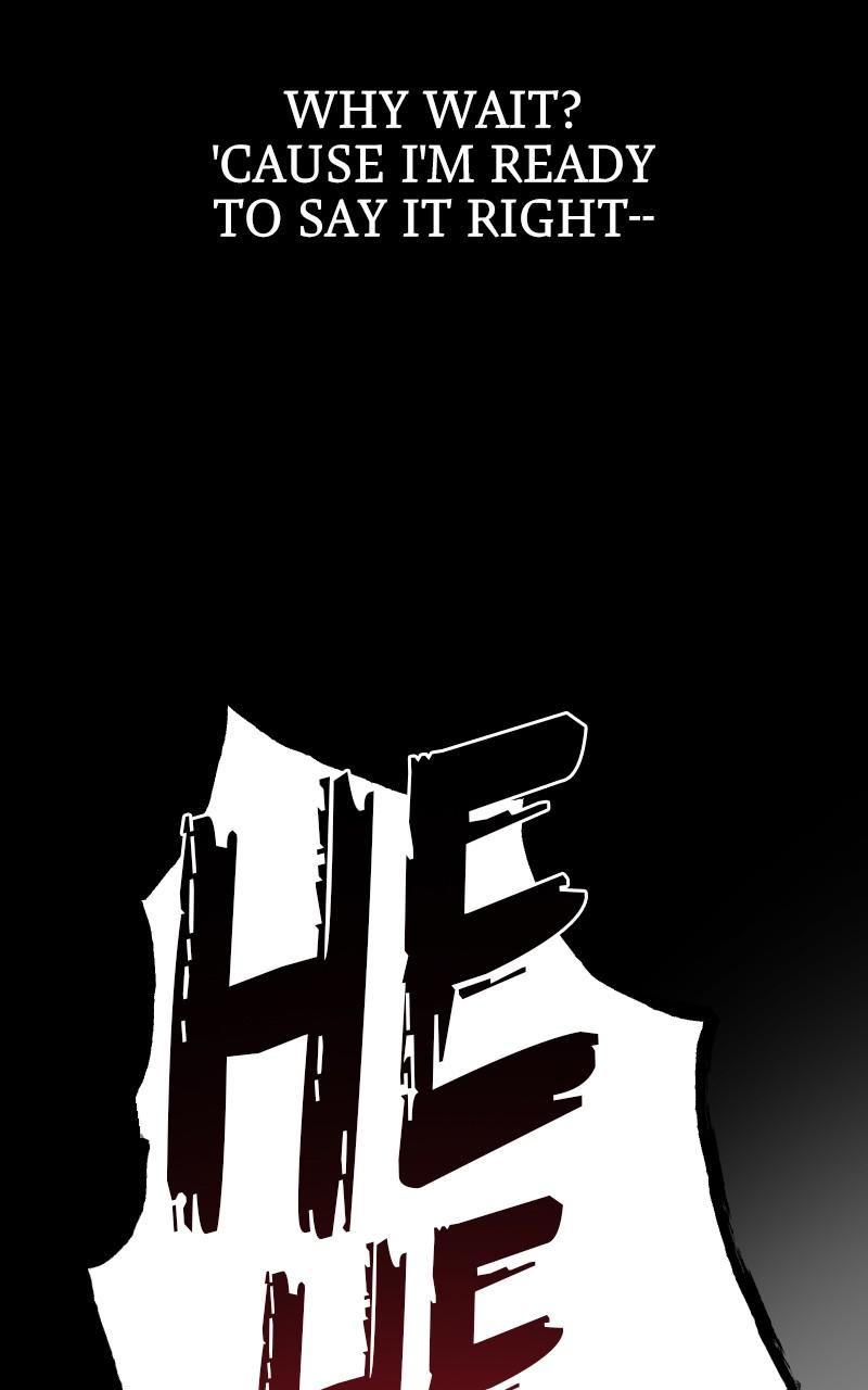 Cryptid Chap 2 - Next Chap 3