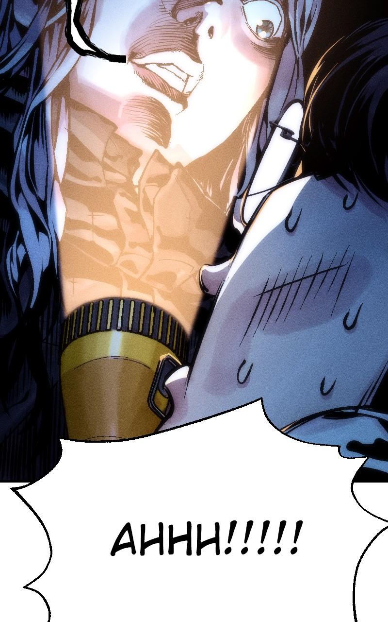 Cryptid Chap 2 - Next Chap 3