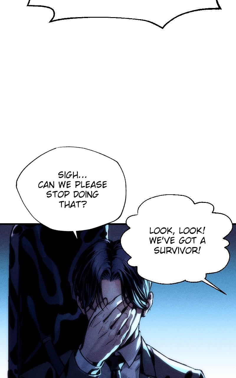 Cryptid Chap 2 - Next Chap 3