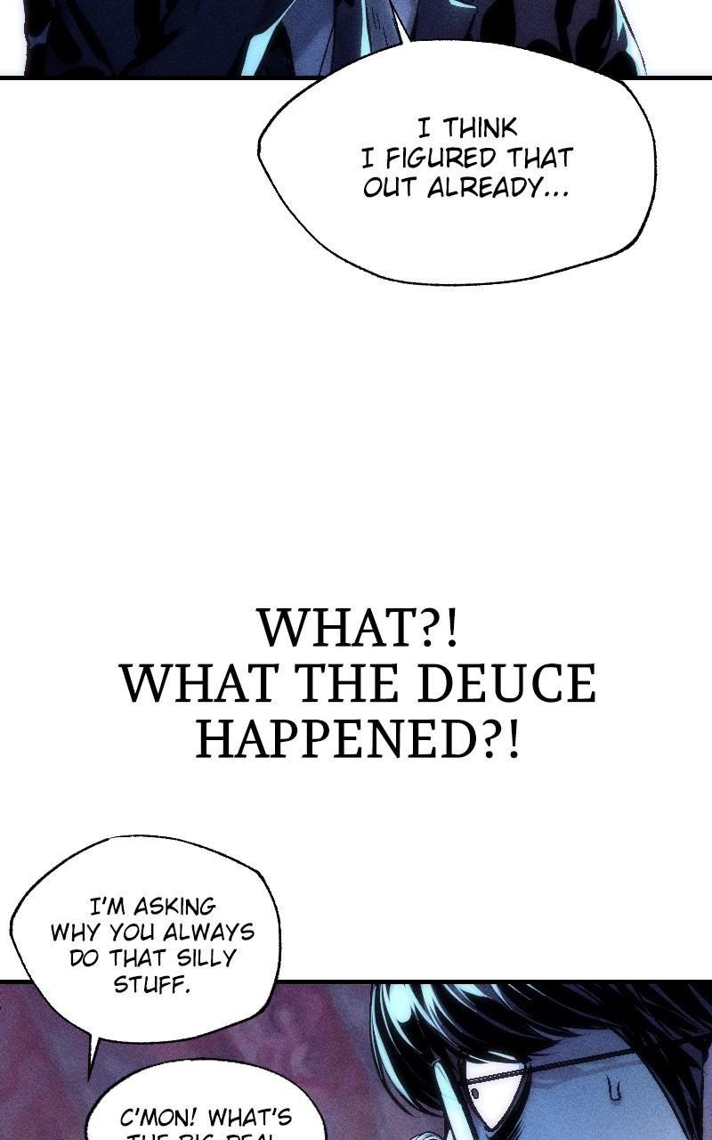 Cryptid Chap 2 - Next Chap 3