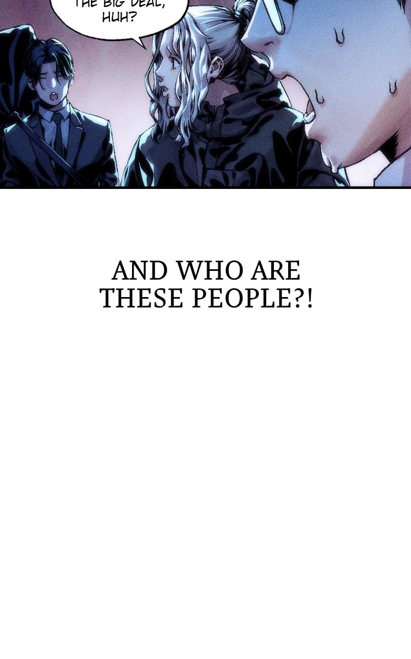 Cryptid Chap 2 - Next Chap 3