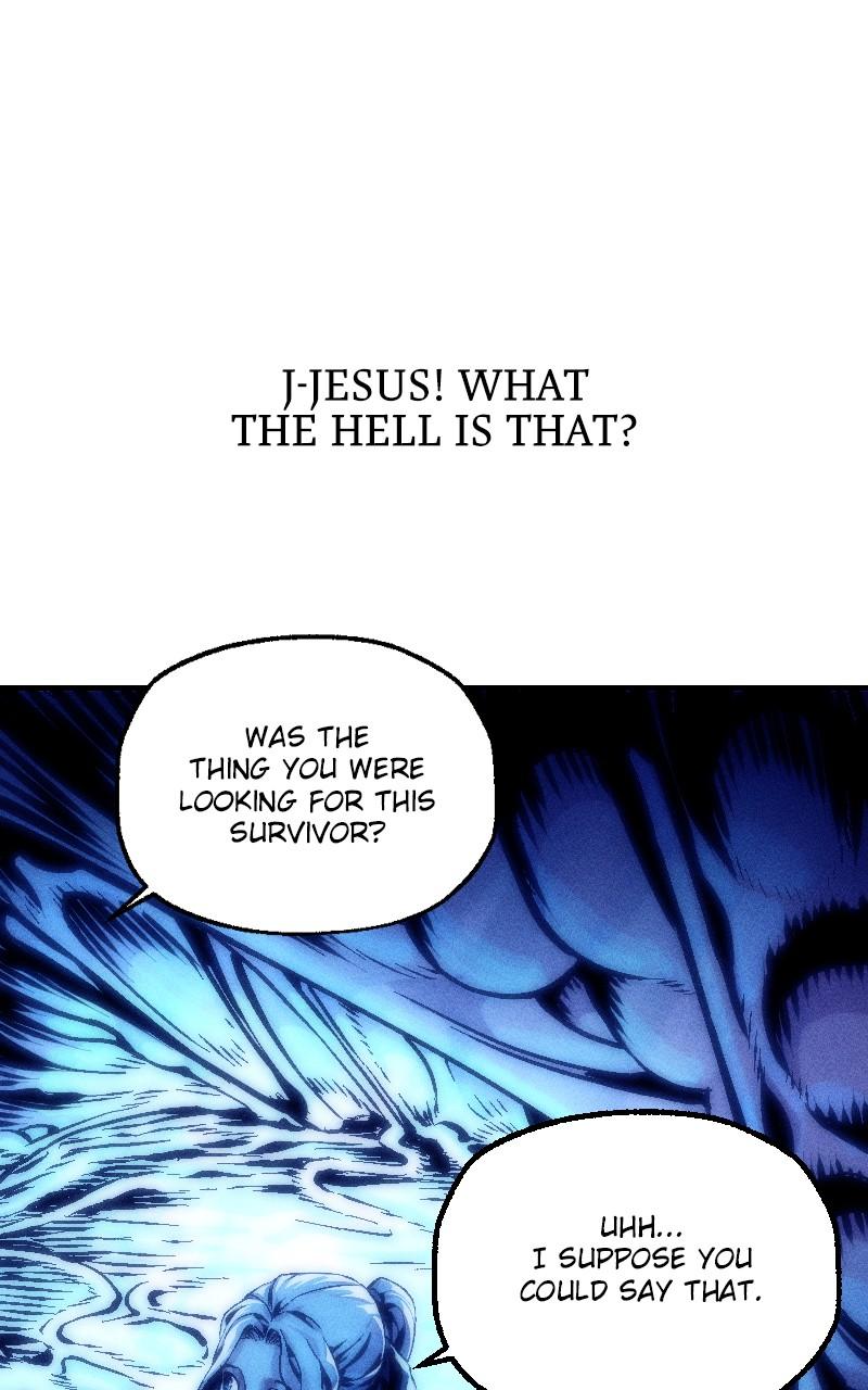 Cryptid Chap 2 - Next Chap 3