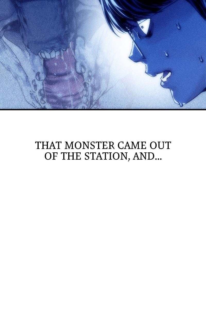 Cryptid Chap 2 - Next Chap 3