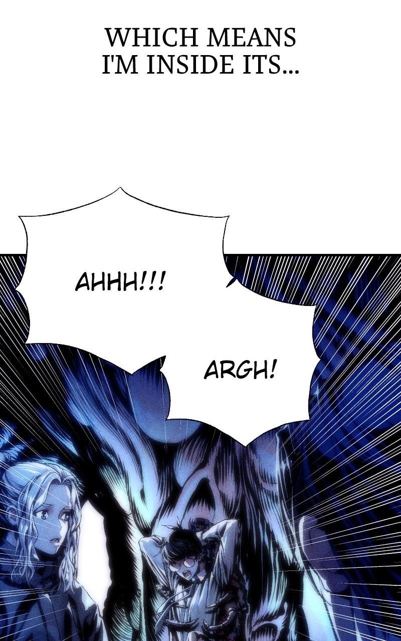 Cryptid Chap 2 - Next Chap 3