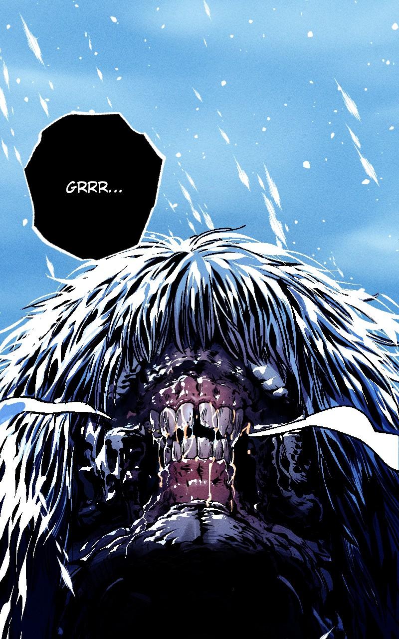 Cryptid Chap 2 - Next Chap 3