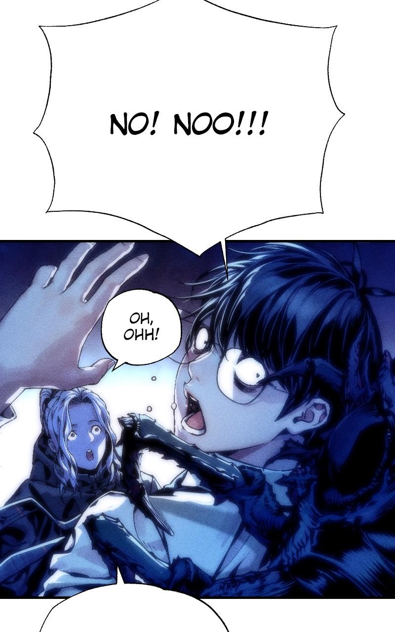 Cryptid Chap 2 - Next Chap 3
