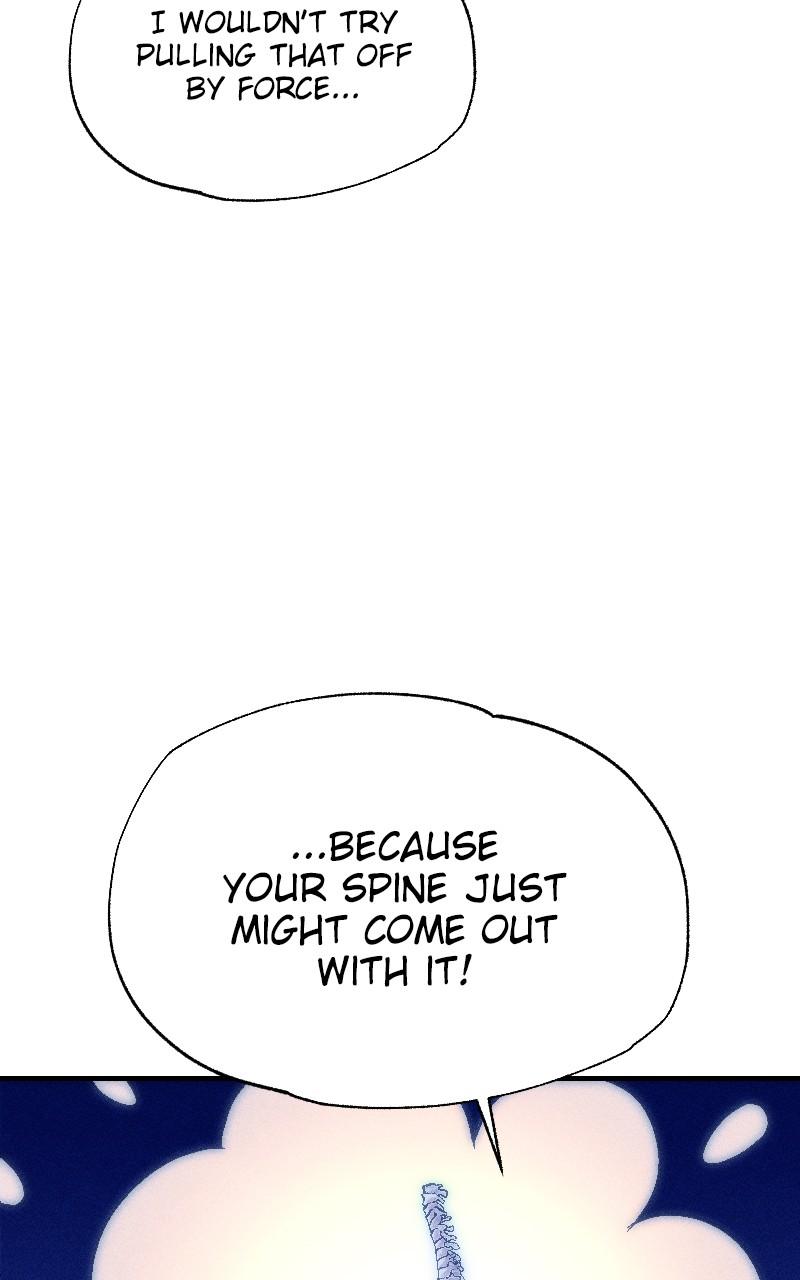 Cryptid Chap 2 - Next Chap 3