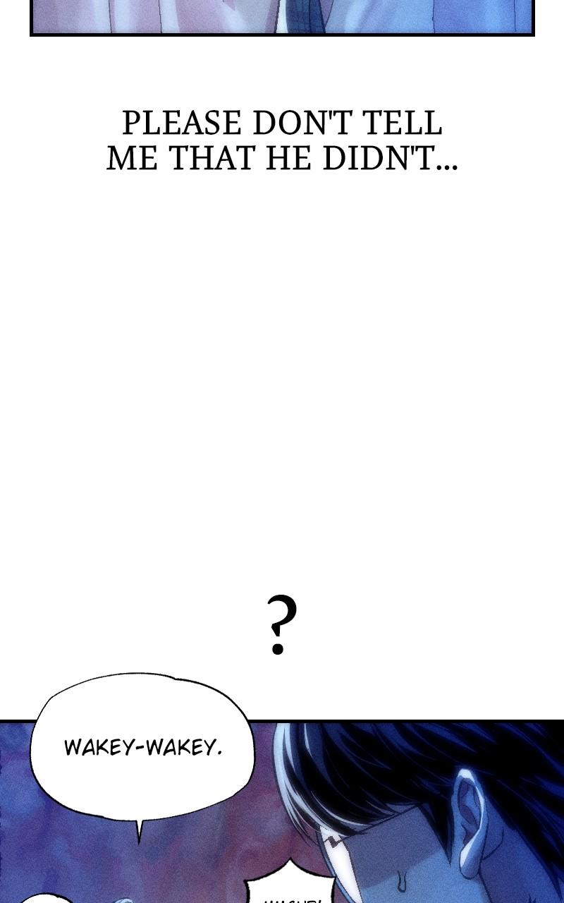 Cryptid Chap 2 - Next Chap 3