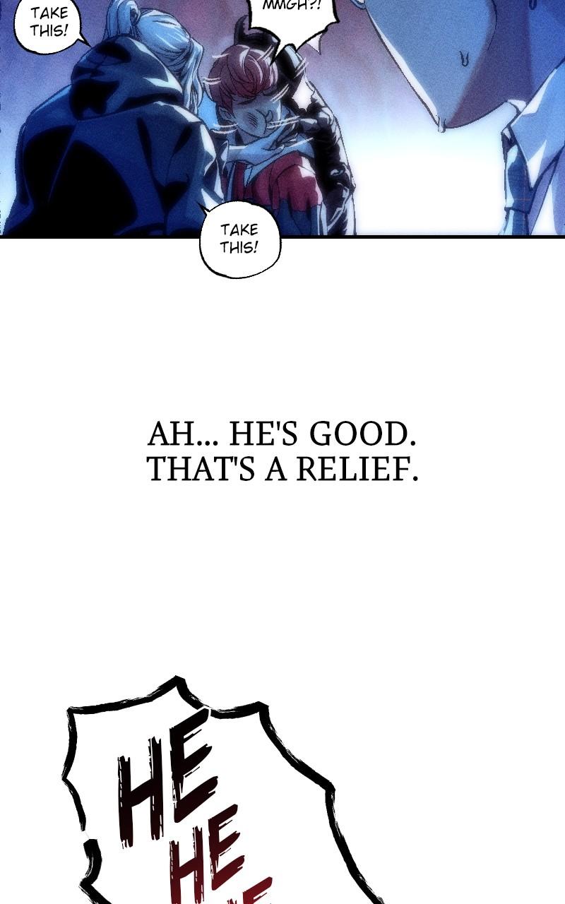 Cryptid Chap 2 - Next Chap 3