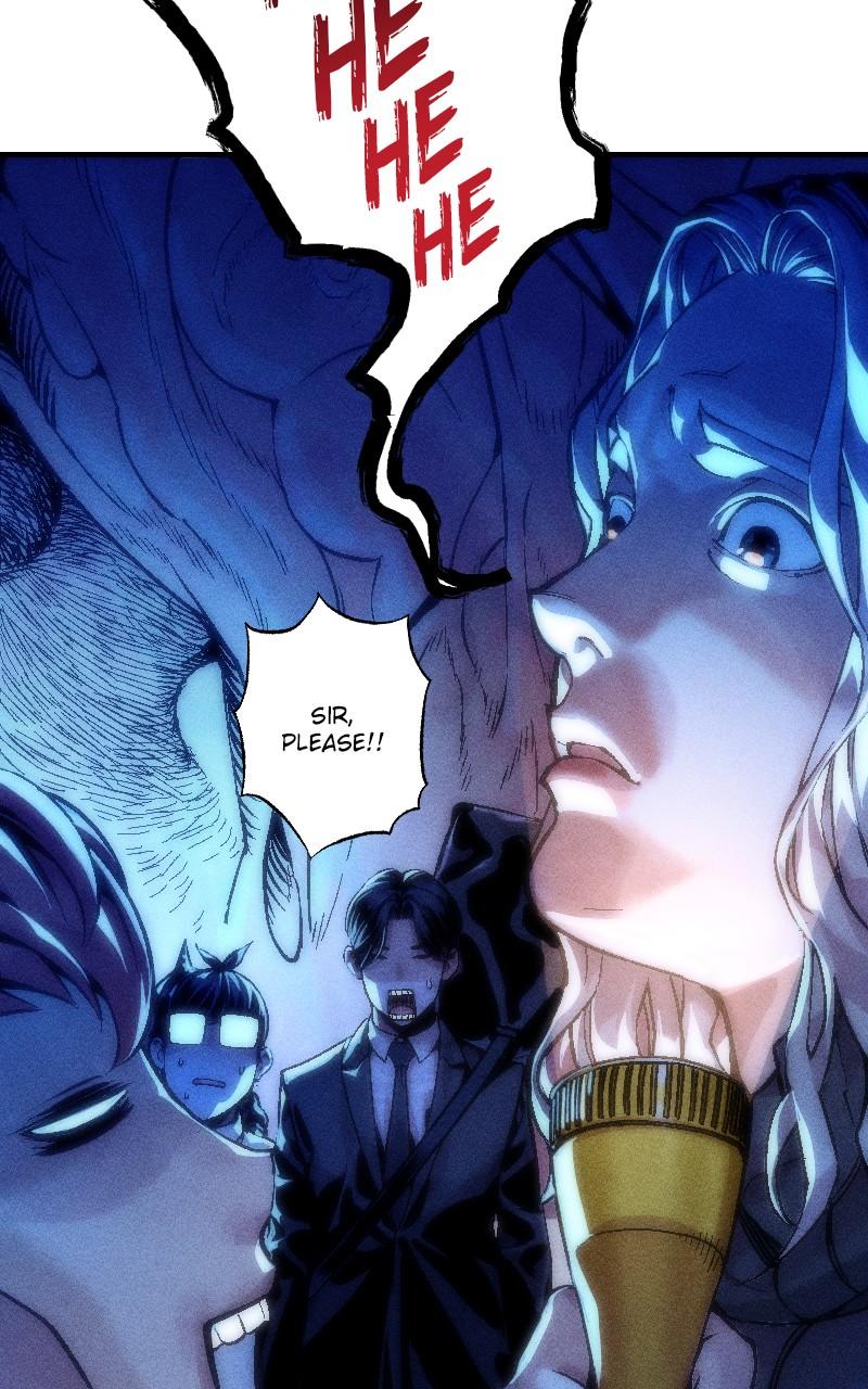 Cryptid Chap 2 - Next Chap 3