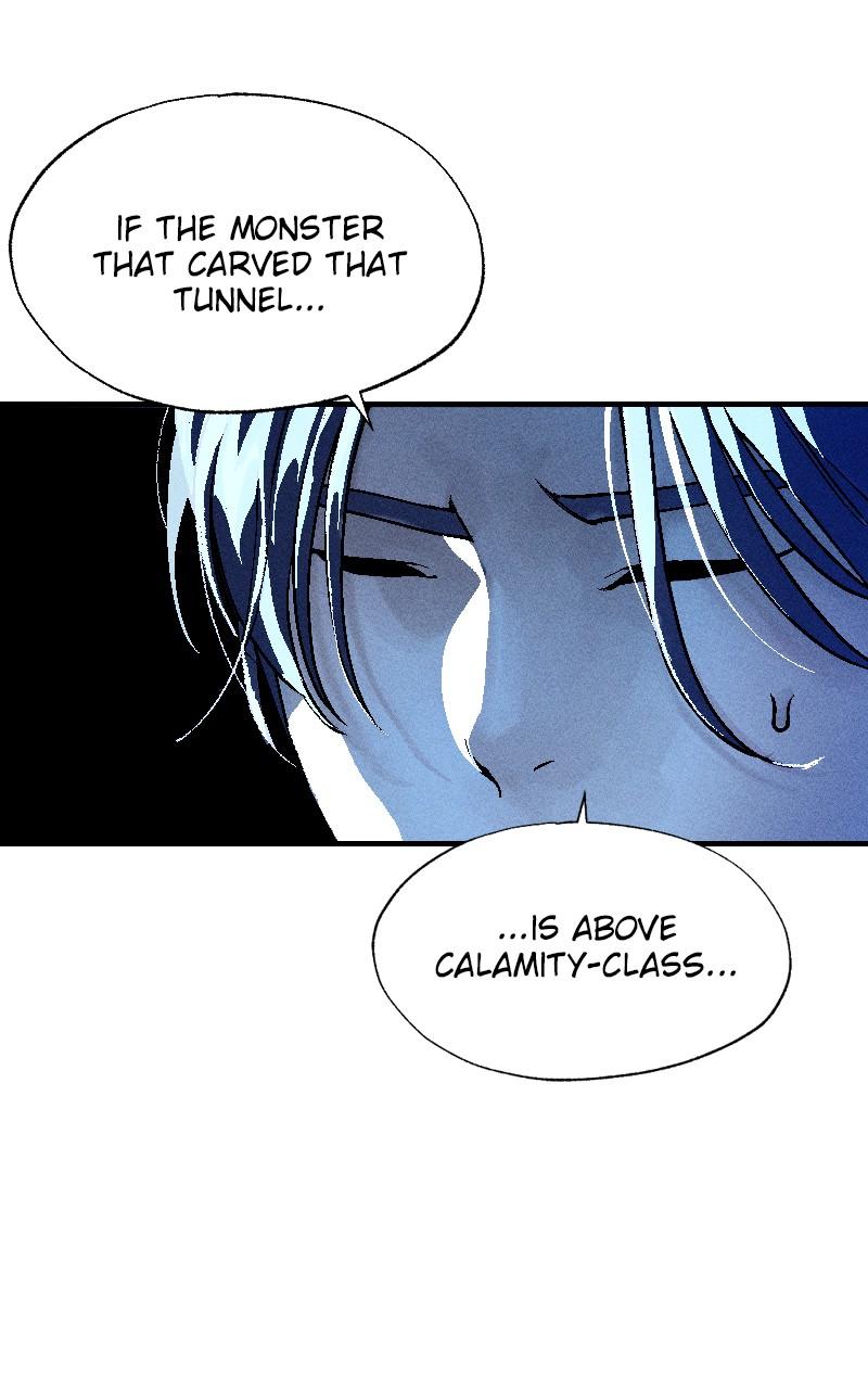 Cryptid Chap 2 - Next Chap 3