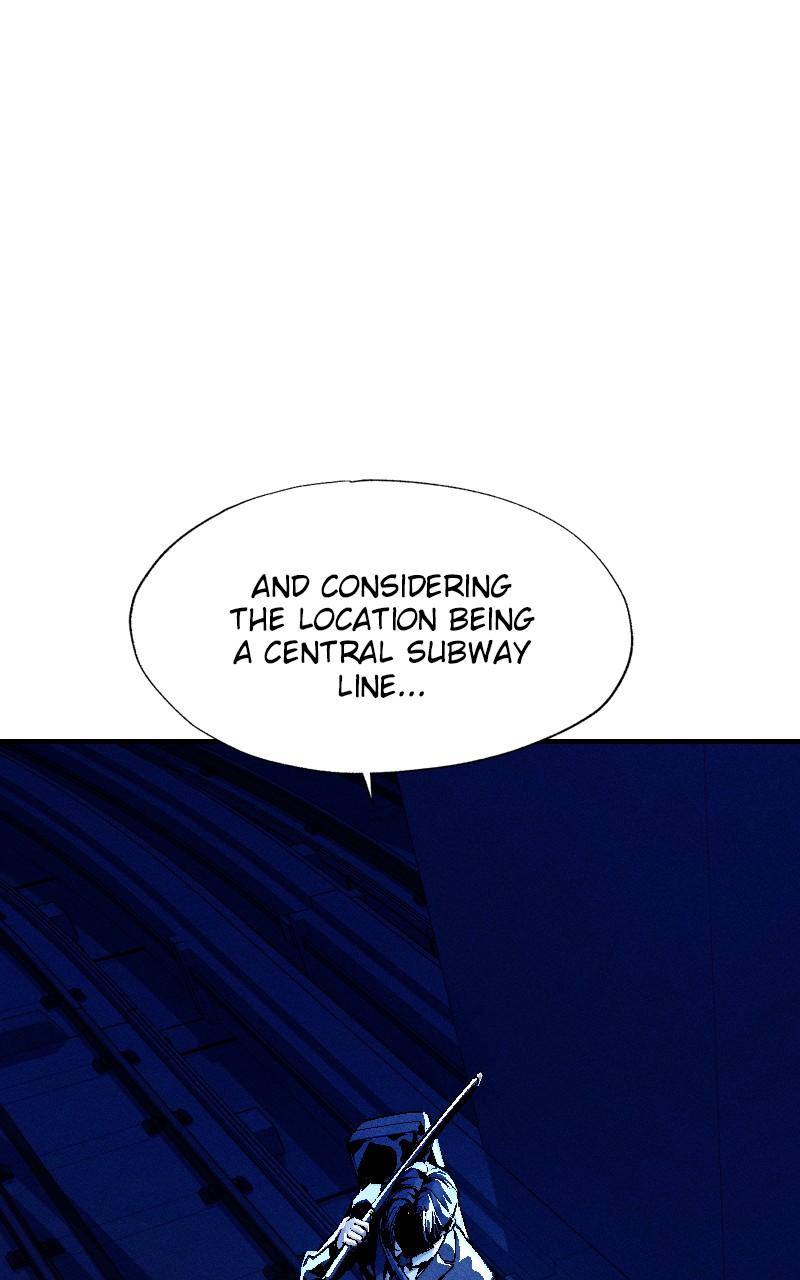 Cryptid Chap 2 - Next Chap 3