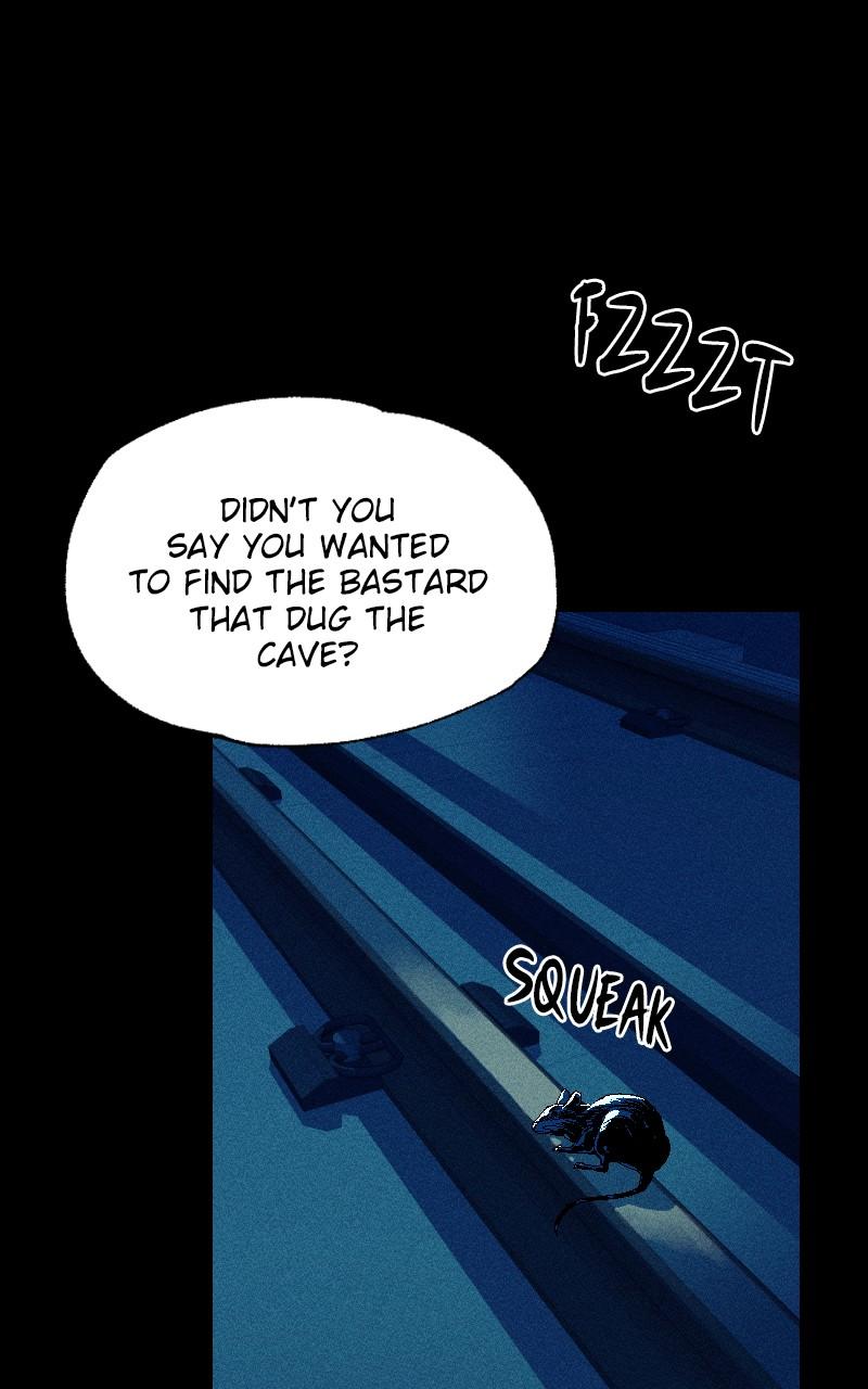 Cryptid Chap 2 - Next Chap 3