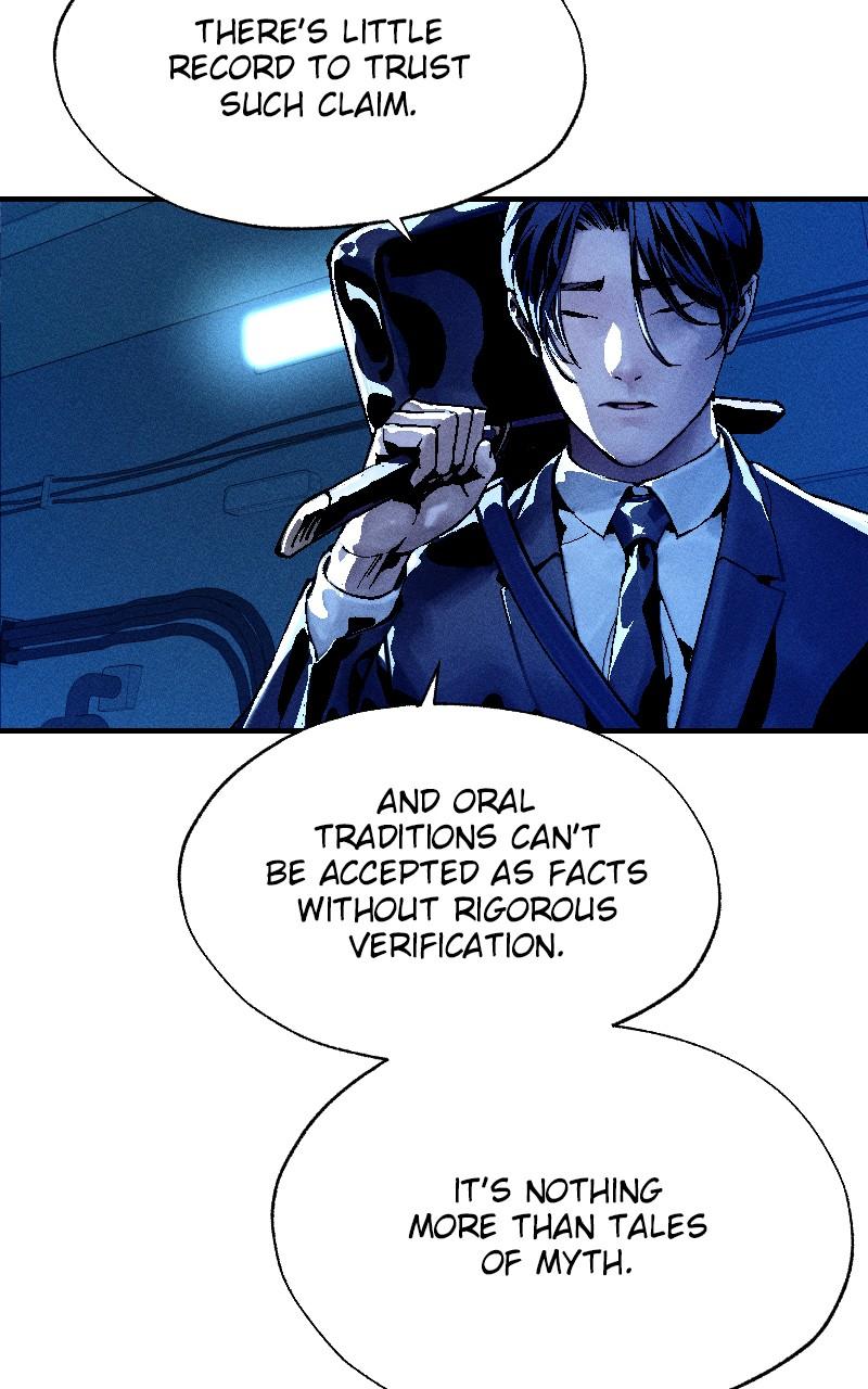 Cryptid Chap 2 - Next Chap 3