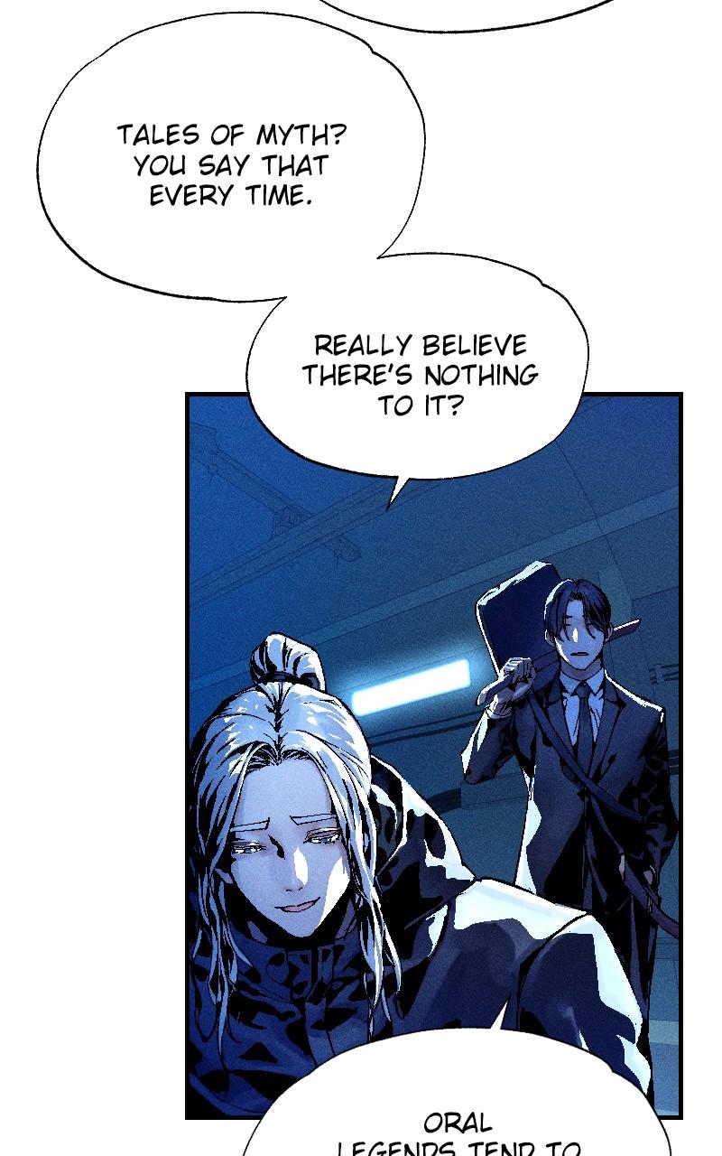 Cryptid Chap 2 - Next Chap 3