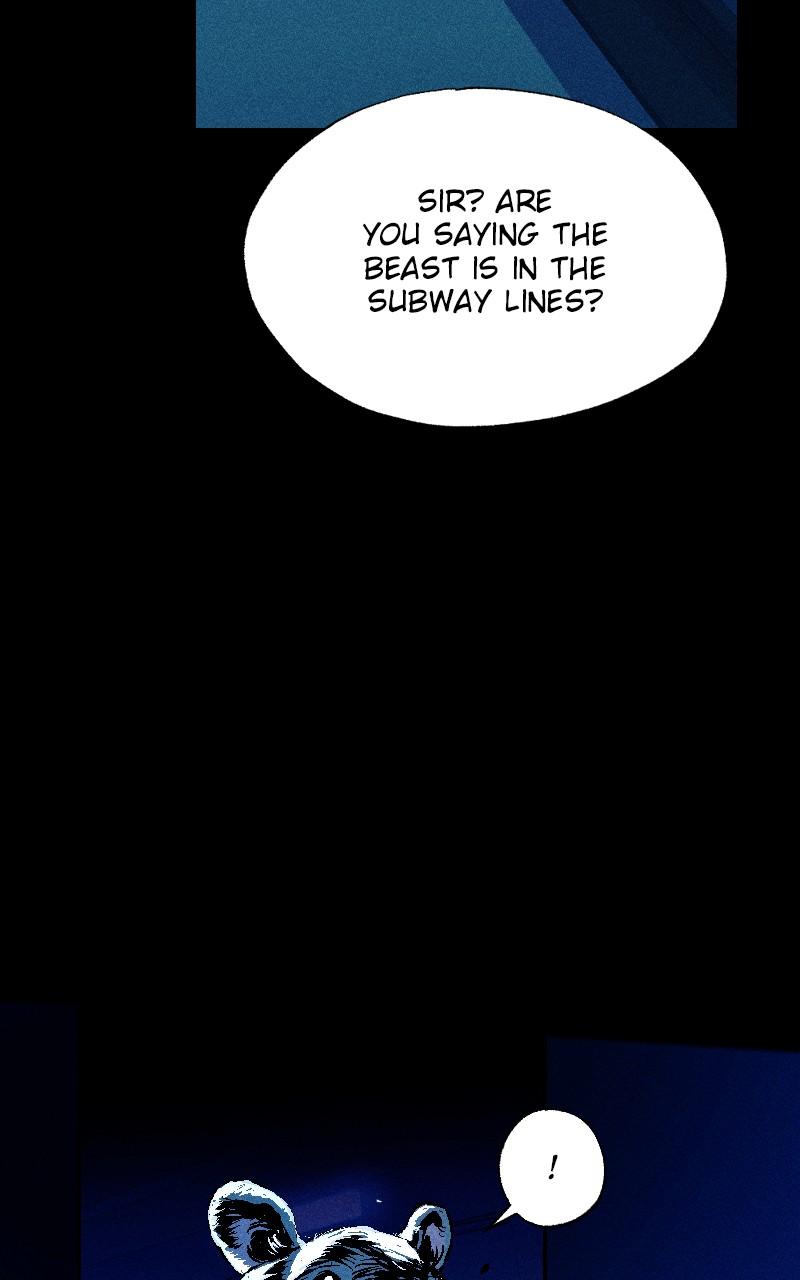 Cryptid Chap 2 - Next Chap 3