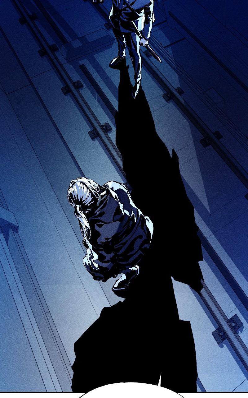 Cryptid Chap 2 - Next Chap 3