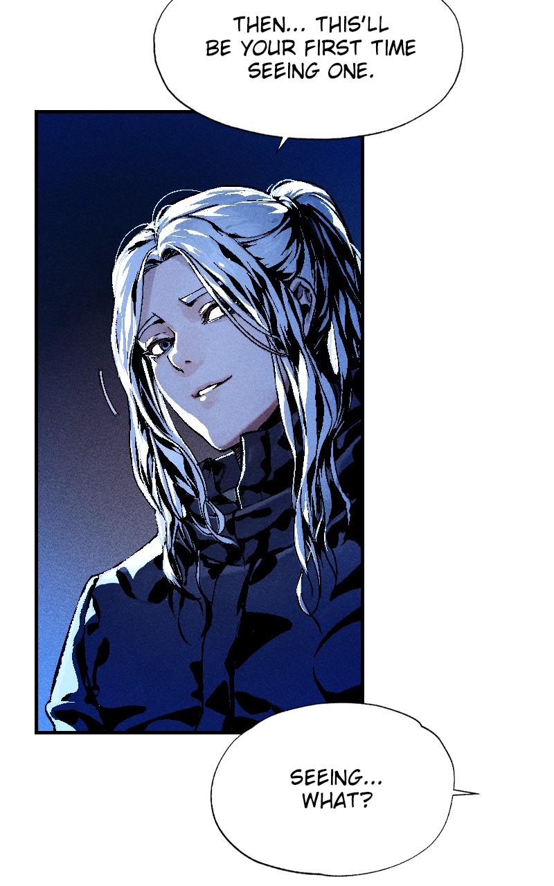 Cryptid Chap 2 - Next Chap 3