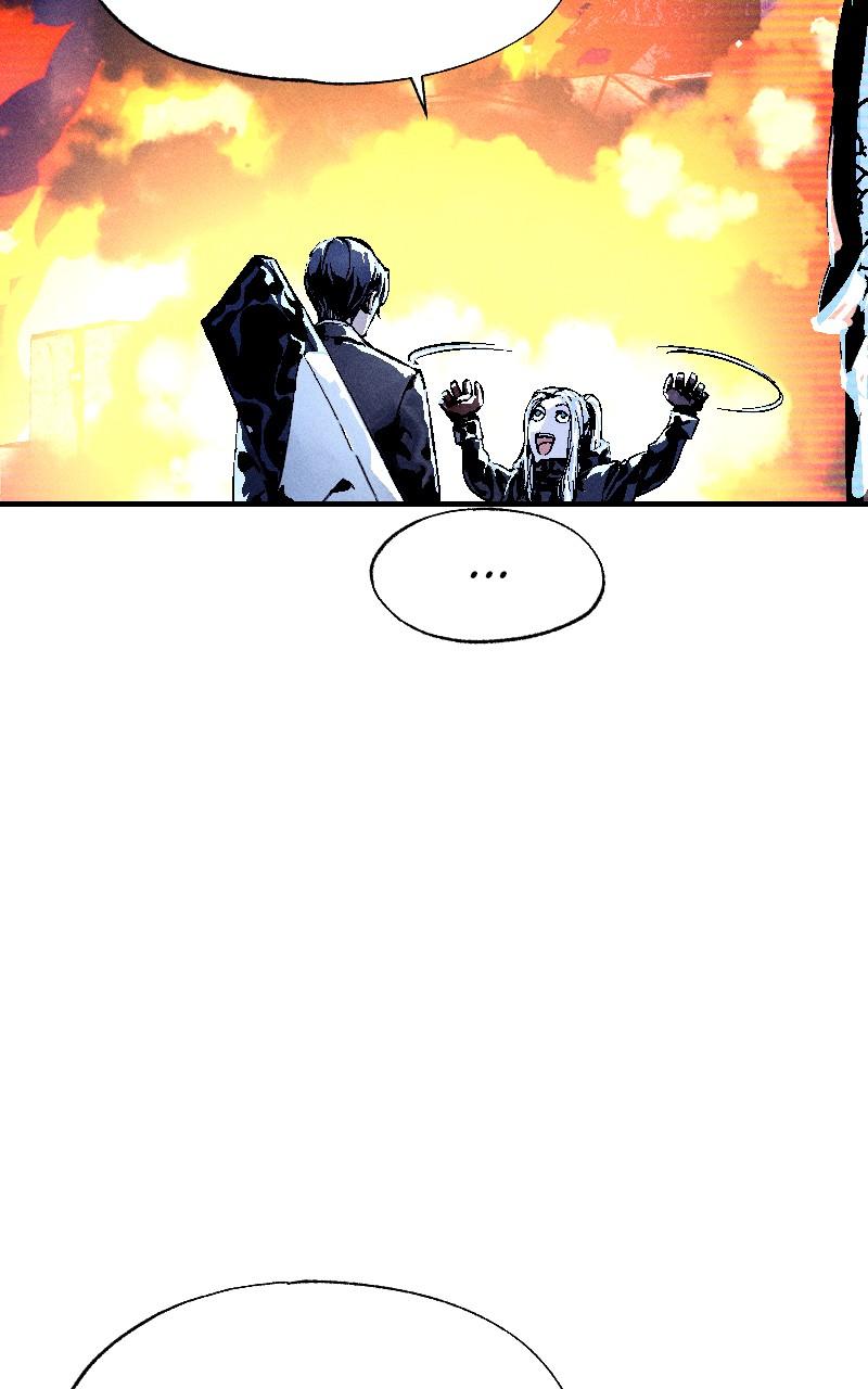 Cryptid Chap 2 - Next Chap 3