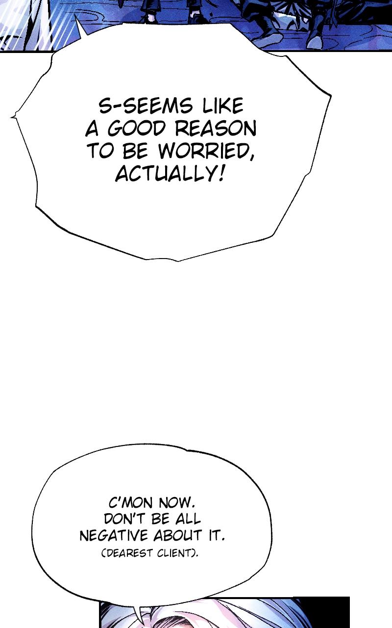 Cryptid Chap 3 - Next Chap 4