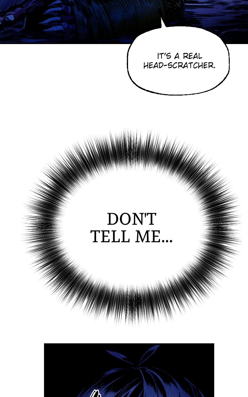 Cryptid Chap 3 - Next Chap 4