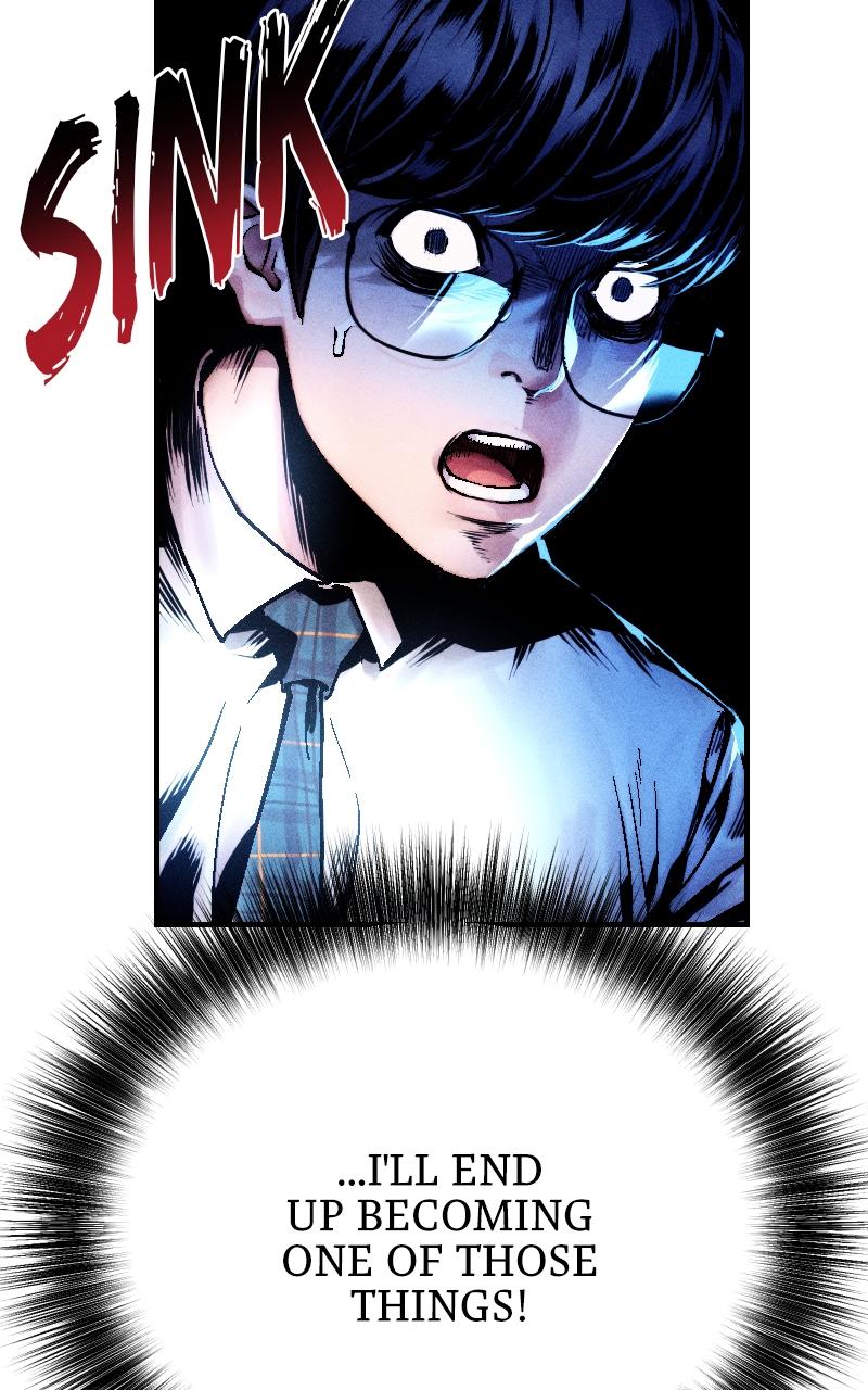 Cryptid Chap 3 - Next Chap 4