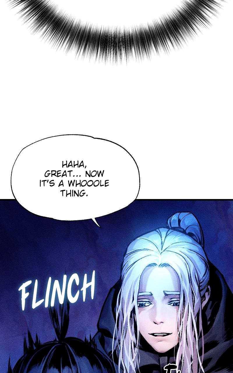 Cryptid Chap 3 - Next Chap 4