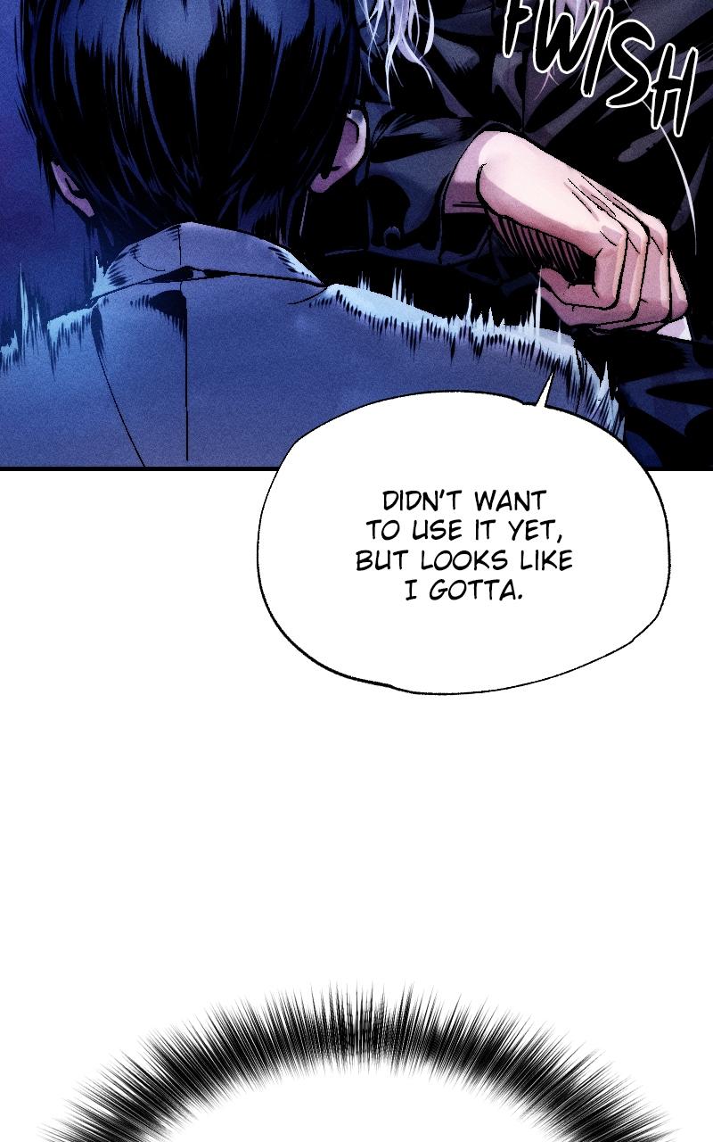 Cryptid Chap 3 - Next Chap 4
