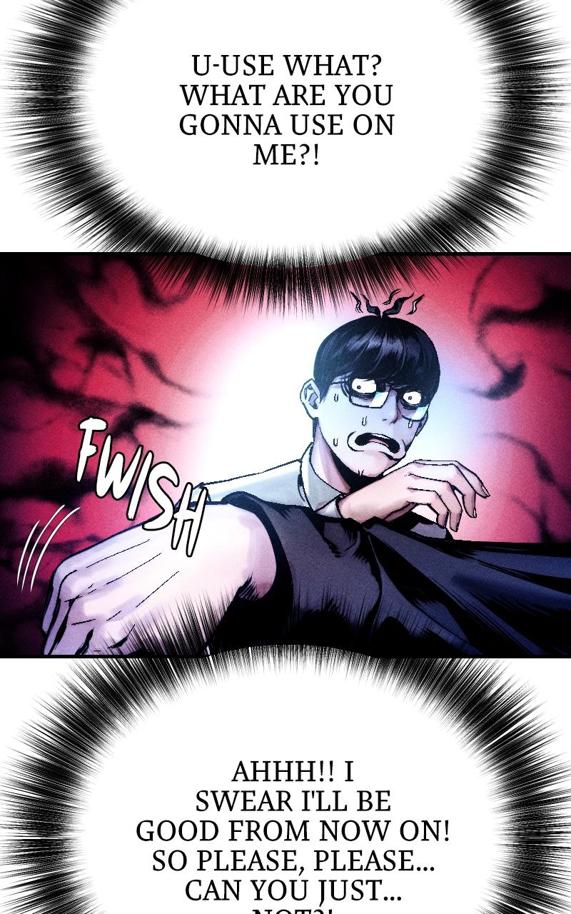 Cryptid Chap 3 - Next Chap 4